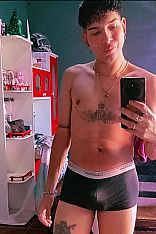 Foto #2 de Gabito