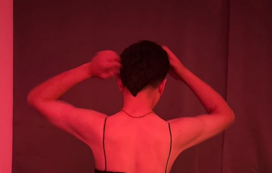 Ciro Escort Masculino