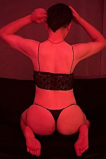 Ciro Escort Masculino
