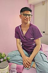 Photo #8 of Tomás Relax