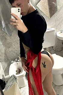 Mau Bich Escort Masculino