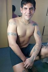 Amir Male Escort
