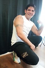 Amir Escort Masculino