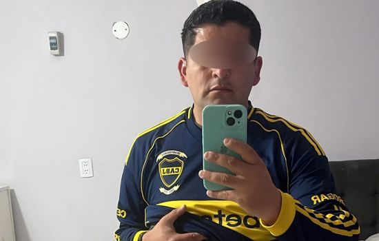 Emma Male Escort
