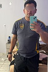 Emma Escort Masculino