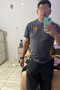 Emma Male Escort