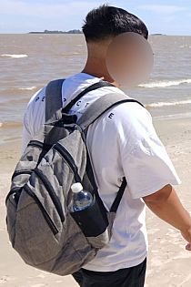 Ariel Nic Male Escort