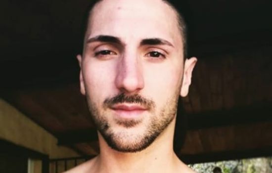Yago Male Escort