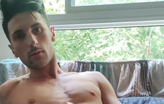Yago Male Escort