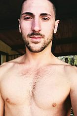 Yago Male Escort