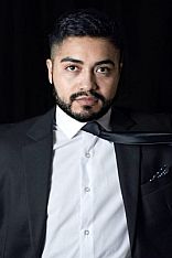 Jerem_Trans Escort Masculino