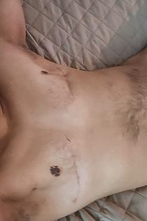 Jerem_Trans Escort Masculino