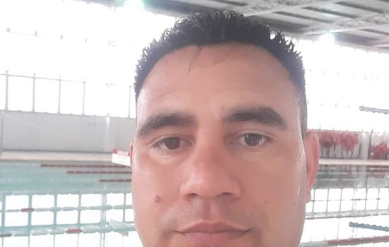 Cristian_88 Male Escort