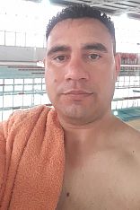 Cristian_88 Male Escort