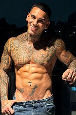Foto #7 de Nico B.