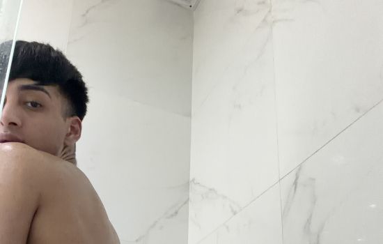 Nicolás Escort Masculino