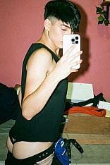 Nicolás Escort Masculino