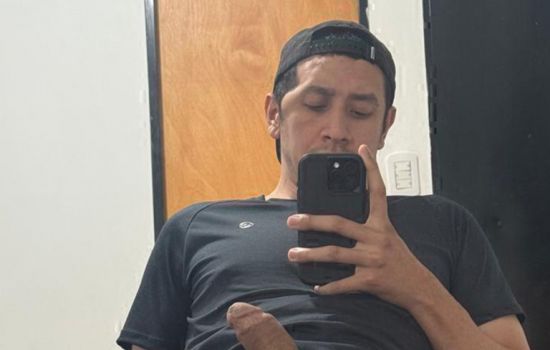Rafha 20 cm Male Escort