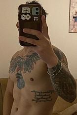Jared Male Escort
