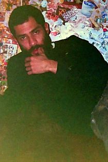 Luis Danglad  Male Escort