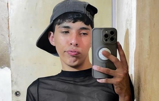 Fer_Benega Male Escort