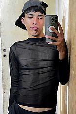 Fer_Benega Escort Masculino