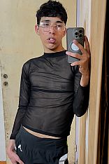 Fer_Benega Male Escort