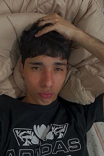 Fer_Benega Escort Masculino