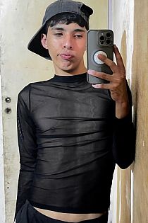 Fer_Benega Escort Masculino