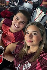 Foto #4 de Deborah y Enzo