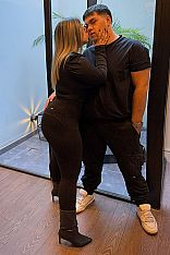 Foto #10 de Deborah y Enzo