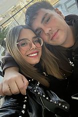 Foto #5 de Deborah y Enzo