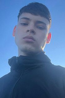 Baby Twink Escort Masculino