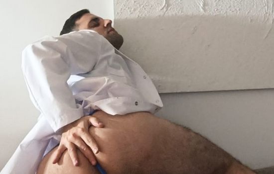Luli Booty 01 Escort Masculino