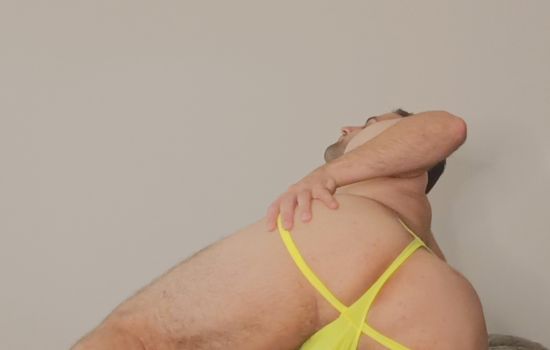 Luli Escort Masculino