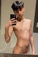 Luka Male Escort