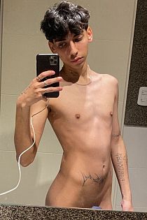 Luka Male Escort