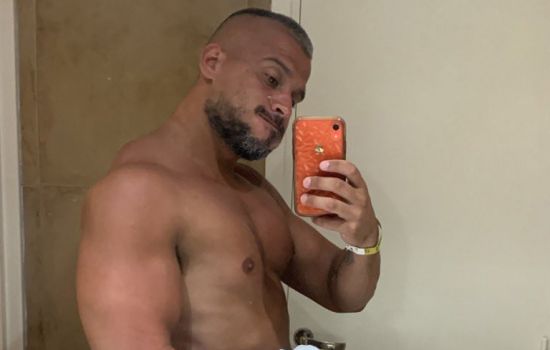 Nano Male Escort