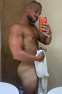 Nano Male Escort