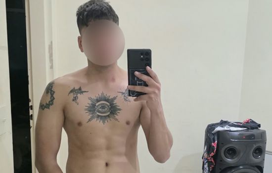 El Bandidito Escort Masculino