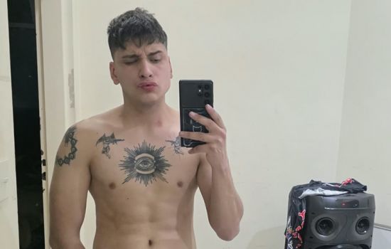 El Bandidito Escort Masculino