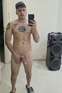 El Bandidito Escort Masculino