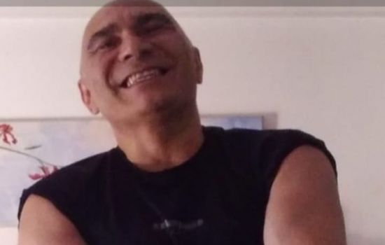 Mario Masajista masculino