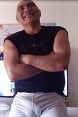 Mario Masajista masculino