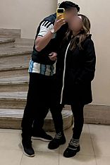 Foto #4 de Pareja Vip