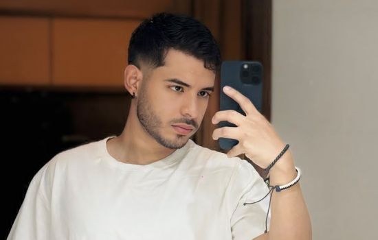 Juanse Escort Masculino
