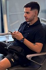 Foto #7 de Juanse