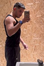 Foto #4 de Juanse