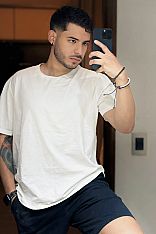 Juanse Escort Masculino