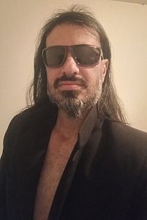 Samir Escort Masculino